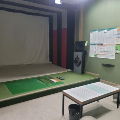 경북 영천시 골프존파크 중앙 영천골프존점 예약하기 주차장 홈페이지 맛집