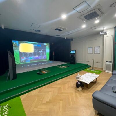 경북 구미시 골프존파크 인동 에이엘골프클럽점  예약하기 주차장 홈페이지 맛집