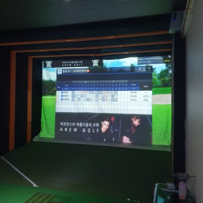 경북 포항시 골프존파크 문덕 PGA스크린 예약하기 주차장 홈페이지 맛집