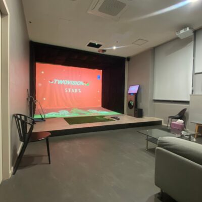 경기 안양시 파란골프존파크&GDR골프연습장 비산점 예약하기 주차장 홈페이지 맛집