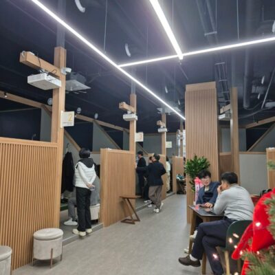 부산 부산진구 마이파크골프 부산지사 예약하기 주차장 홈페이지 맛집