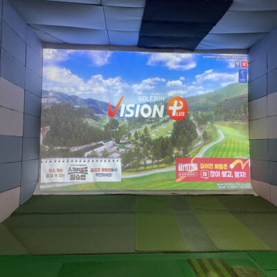 대구 수성구 톰스골프 두산점  예약하기 주차장 홈페이지 맛집