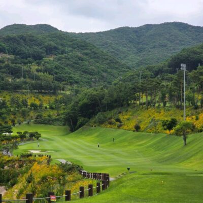 경남 양산시 양산동원로얄컨트리클럽 예약하기 주차장 홈페이지 맛집