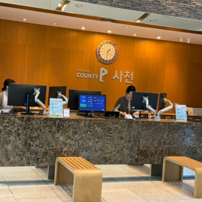 경남 사천시 골프존카운티 사천 예약하기 주차장 홈페이지 맛집
