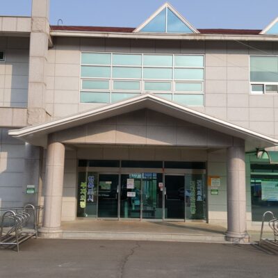 경남 의령군 의령친환경골프장 예약하기 주차장 홈페이지 맛집