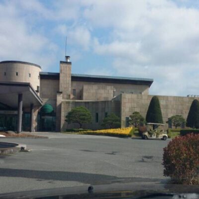 경남 양산시 동부산CC  예약하기 주차장 홈페이지 맛집