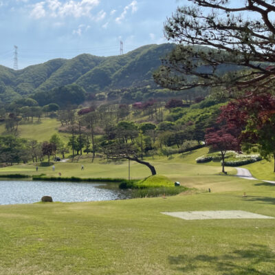 충북 진천군 천룡CC 예약하기 주차장 홈페이지 맛집