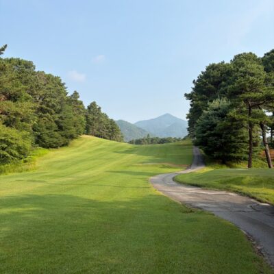 대전 유성구 유성컨트리클럽 예약하기 주차장 홈페이지 맛집