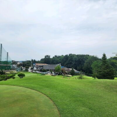 경기 여주시 영재파3골프랜드  예약하기 주차장 홈페이지 맛집