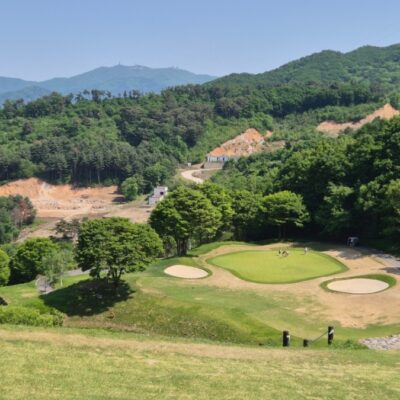 경기 가평군 아난티 코드 골프 클럽 예약하기 주차장 홈페이지 맛집