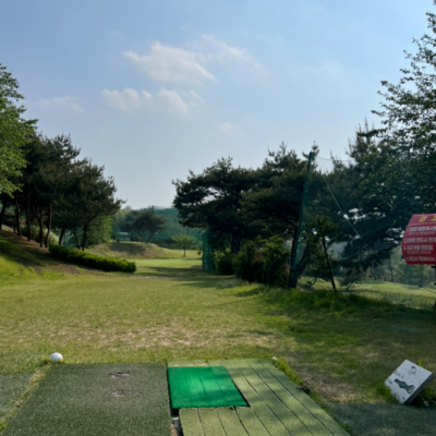 경기 파주시 파인빌파3골프장  예약하기 주차장 홈페이지 맛집