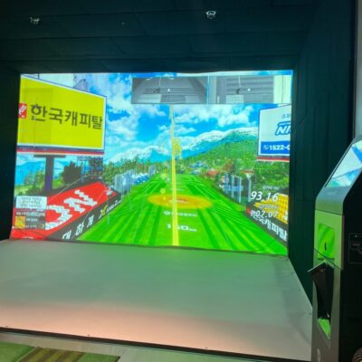 충북 청주시 골프존파크 용암Story7점 예약하기 주차장 홈페이지 맛집
