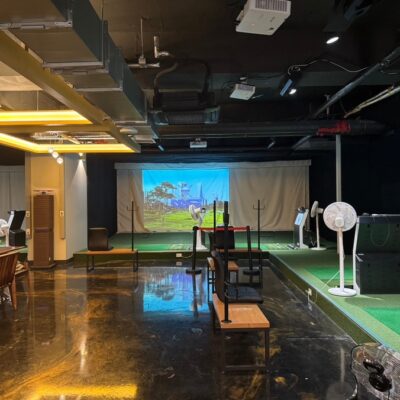 서울 강남구 300야드골프연습장 예약하기 주차장 홈페이지 맛집