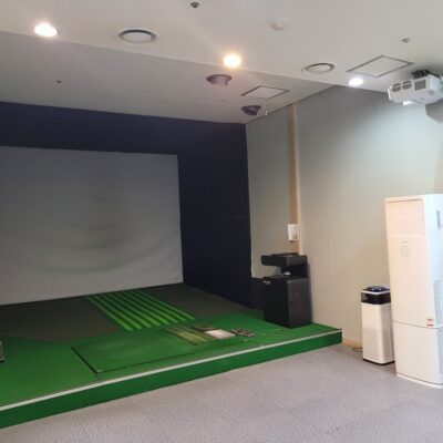 경기 용인시 이스트스크린골프 예약하기 주차장 홈페이지 맛집