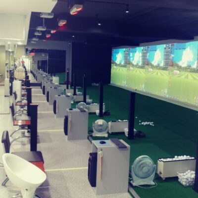 경기 성남시 골프닥터임팩트 예약하기 주차장 홈페이지 맛집