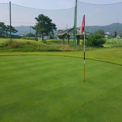 충남 논산시 피닉스골프클럽 예약하기 주차장 홈페이지 맛집