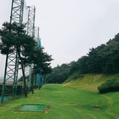 경북 구미시 지산파크 par3골프장  예약하기 주차장 홈페이지 맛집