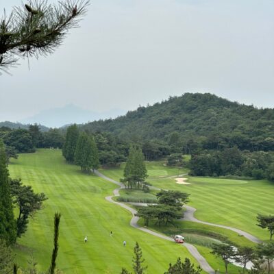 전남 나주시 나주cc 예약하기 주차장 홈페이지 맛집