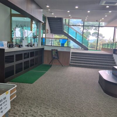 전남광주 곡성군 옥과기안CC 예약하기 주차장 홈페이지 맛집