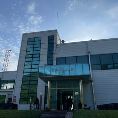 경북 구미시 스포랜드GC 파3 골프장 예약하기 주차장 홈페이지 맛집