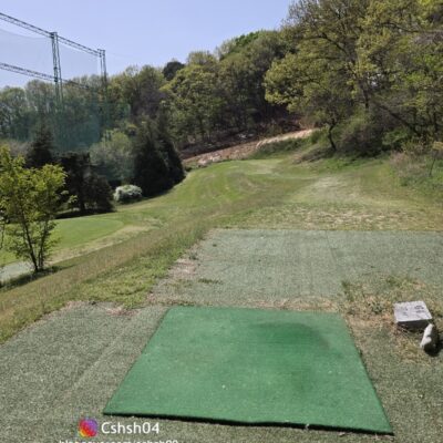 경기 파주시 클럽2200 파3골프장  예약하기 주차장 홈페이지 맛집