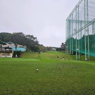 경기 양평군 미리내 파3 골프클럽 예약하기 주차장 홈페이지 맛집