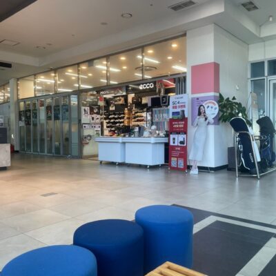 경기 안산시 강욱순 파3 골프장 예약하기 주차장 홈페이지 맛집