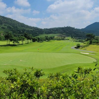 전남광주 무안군 무안클린밸리CC 예약하기 주차장 홈페이지 맛집