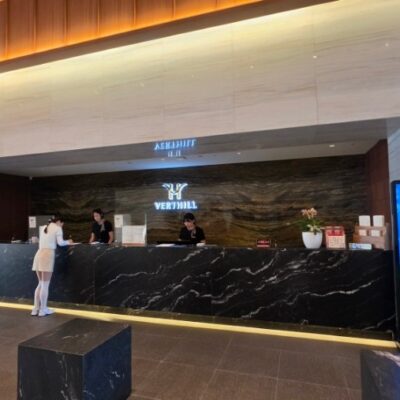 전남광주 함평군 베르힐컨트리클럽 함평 예약하기 주차장 홈페이지 맛집