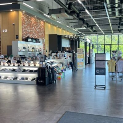 전남광주 영암군 골프존카운티 영암45 예약하기 주차장 홈페이지 맛집