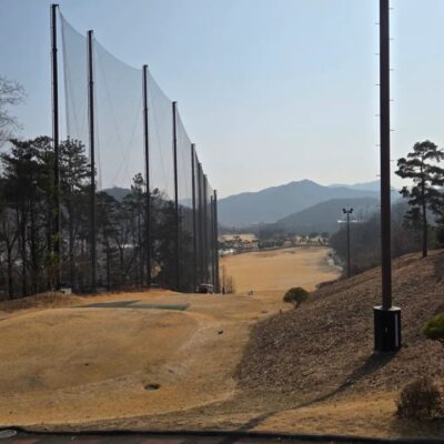 경북 고령군 대가야CC 예약하기 주차장 홈페이지 맛집