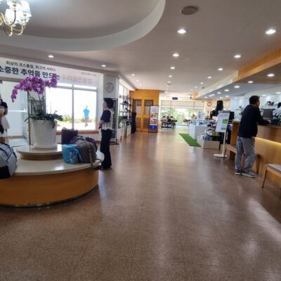 경북 경주시 우리골프클럽 예약하기 주차장 홈페이지 맛집