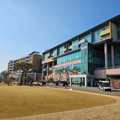 경북 영덕군 오션비치 골프앤리조트 예약하기 주차장 홈페이지 맛집