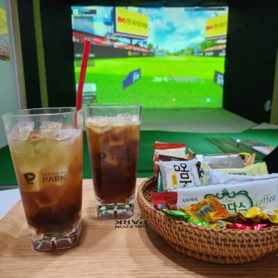 경기 성남시 골프존파크 금곡미금역점 예약하기 주차장 홈페이지 맛집