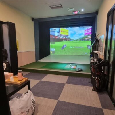 경기 하남시 골프존파크 미사신성스크린 예약하기 주차장 홈페이지 맛집