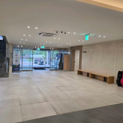 울산 울주군 울산cc 예약하기 주차장 홈페이지 맛집