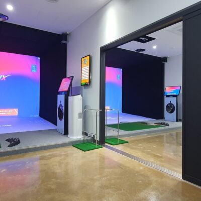경북 의성군 골프존파크 봉양 의성ic스크린 예약하기 주차장 홈페이지 맛집