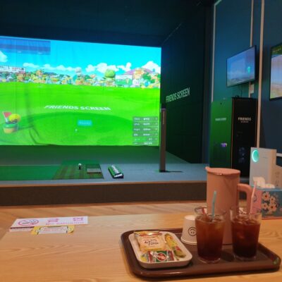 전북 전주시 프렌즈스크린 드림스크린골프점 예약하기 주차장 홈페이지 맛집
