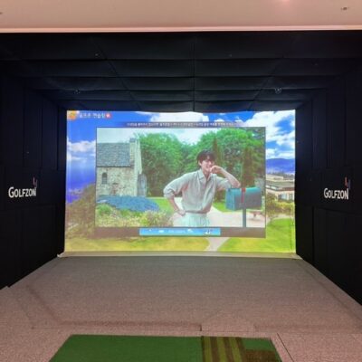 전북 전주시 두산힘찬스크린골프 예약하기 주차장 홈페이지 맛집