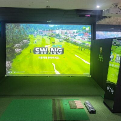 서울 금천구 GTR 파크골프 신영금천점 예약하기 주차장 홈페이지 맛집