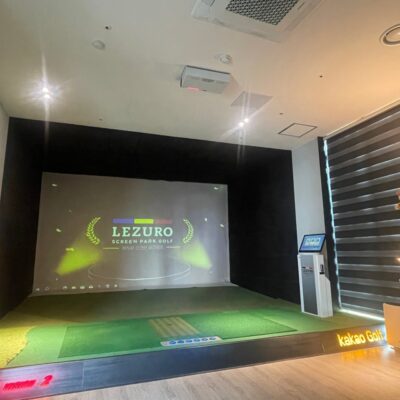 경기 김포시 하나로스크린파크골프&프렌즈스크린골프 예약하기 주차장 홈페이지 맛집