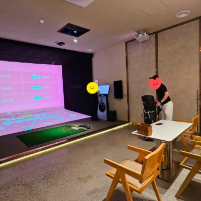 충북 제천시 골프존파크 청전 VIP 라운지 예약하기 주차장 홈페이지 맛집