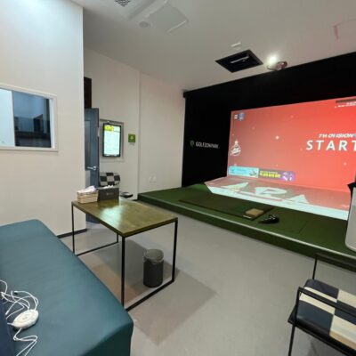 전북 익산시 골프존파크 오산 다온스크린 예약하기 주차장 홈페이지 맛집