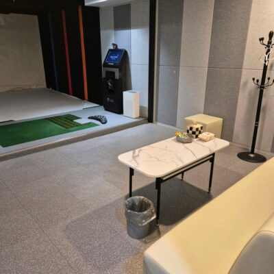 충남 천안시 골프존파크 신방OK점 예약하기 주차장 홈페이지 맛집