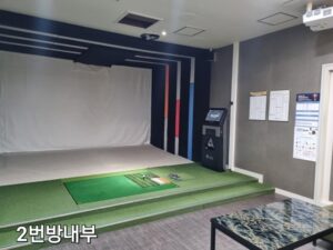 경북 영천시 골프존파크 그린골프존점 예약하기 주차장 홈페이지 맛집
