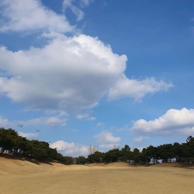 울산 울주군 골드그린GC 예약하기 주차장 홈페이지 맛집