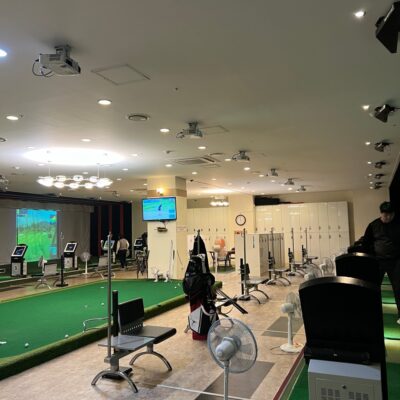 충남 천안시 원랜드스크린골프 예약하기 주차장 홈페이지 맛집