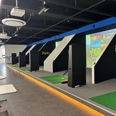 강원 원주시 원주역GTR스크린파크골프 예약하기 주차장 홈페이지 맛집