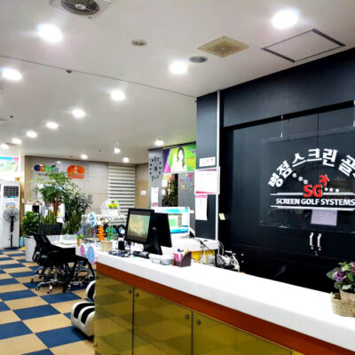 경기 화성시 병점SG골프 예약하기 주차장 홈페이지 맛집