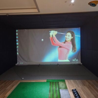 서울 영등포구 SG H스크린골프 에약하기 주차장 페이지 맛집